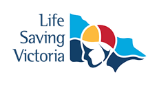 Life Saving Victoria Logo