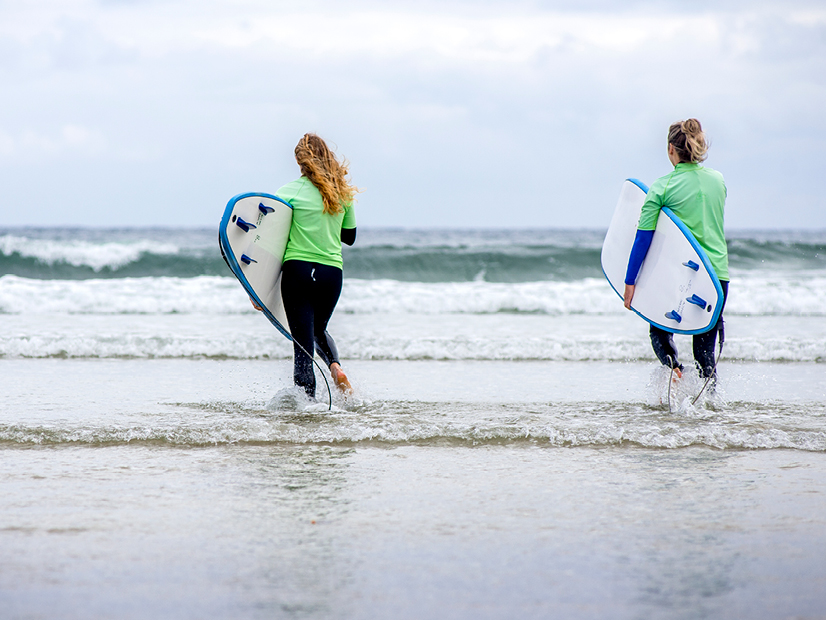 Enquire at Phillip Island Discovery Camp the Y Discovery Camps